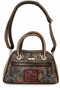Anekke Donna Borsa a mano 43701-439 Bronzo