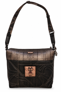 Anekke Donna Borsa a spalla 43753-248 Nero