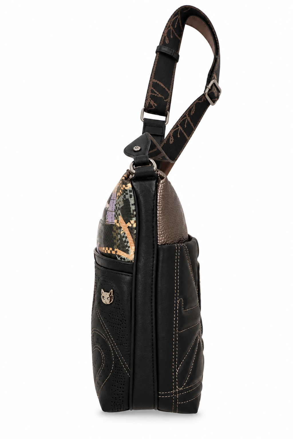 Anekke Donna Borsa a spalla 43753-248 Nero