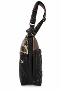 Anekke Donna Borsa a spalla 43753-248 Nero