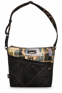 Anekke Donna Borsa a spalla 43753-248 Nero