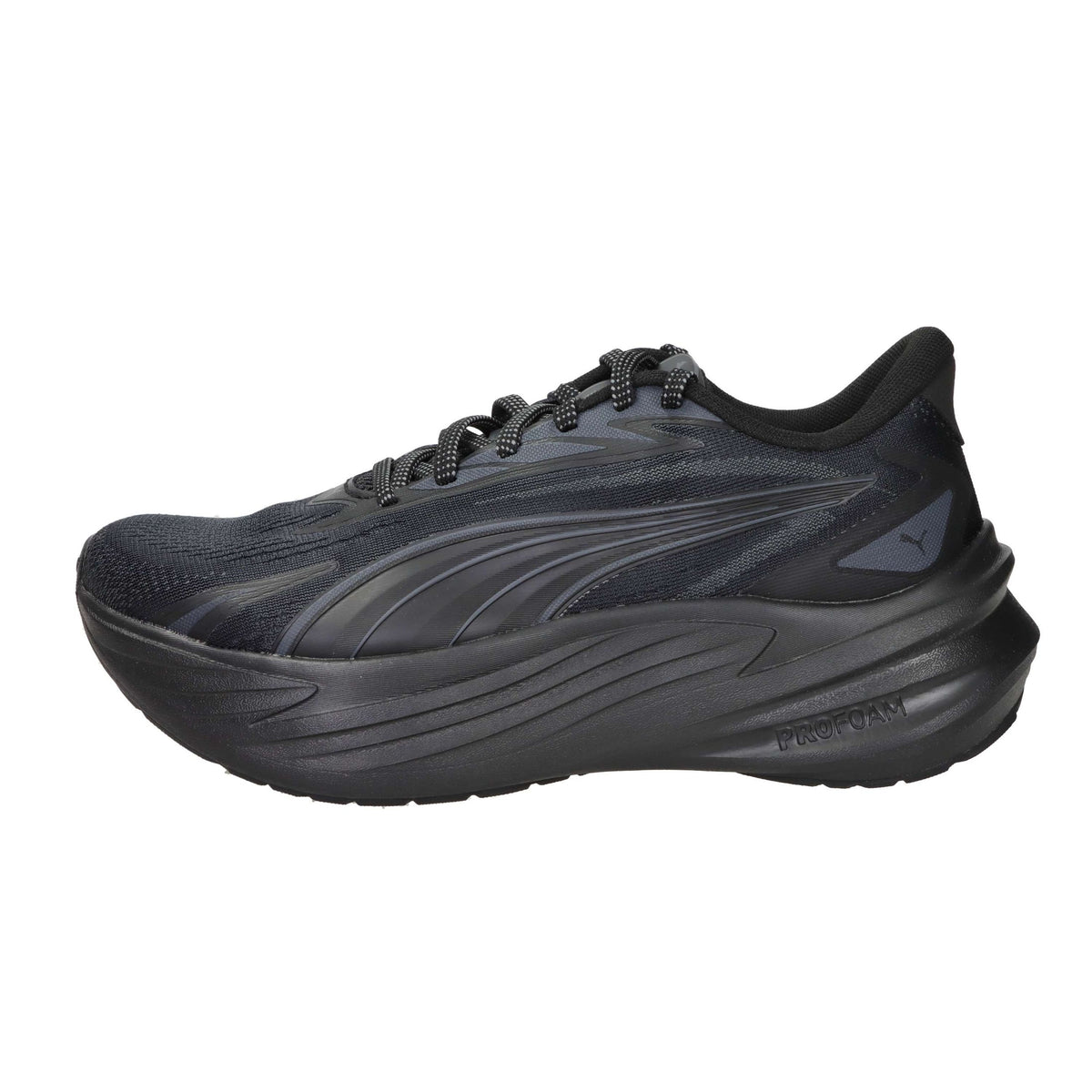 Puma Unisex adulto Sneakers 313313 Nero