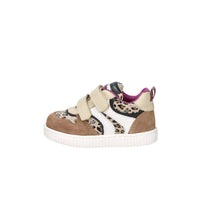 Balducci Bambine e ragazze Sneakers MSPO4909 Leopardato