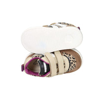 Balducci Bambine e ragazze Sneakers MSPO4909 Leopardato