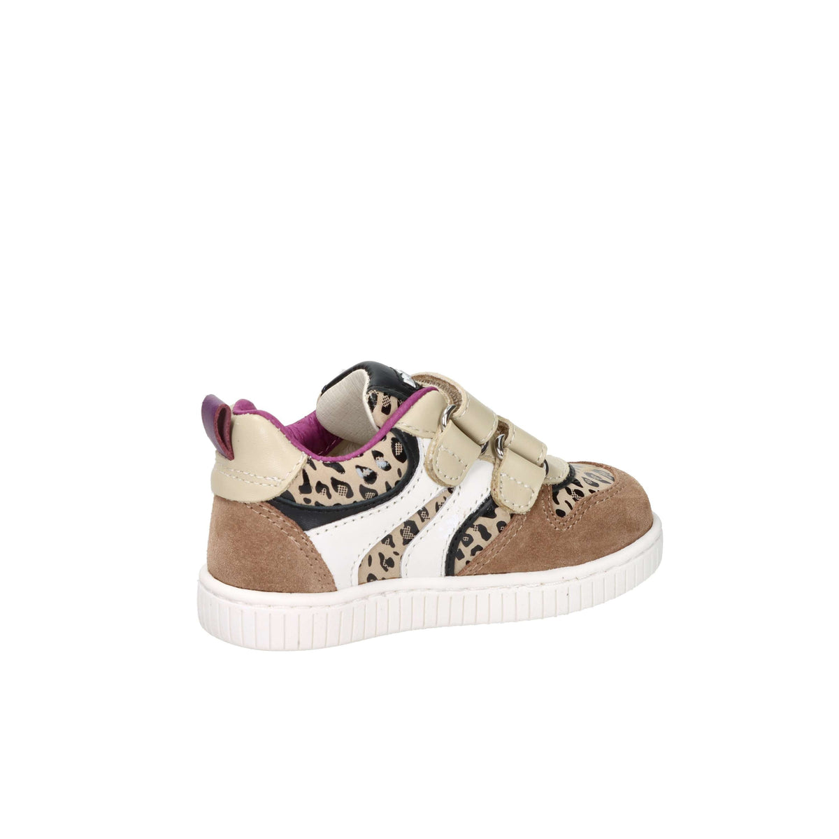 Balducci Bambine e ragazze Sneakers MSPO4909 Leopardato