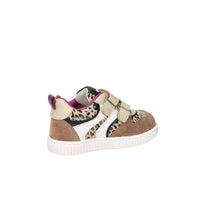 Balducci Bambine e ragazze Sneakers MSPO4909 Leopardato