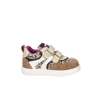 Balducci Bambine e ragazze Sneakers MSPO4909 Leopardato