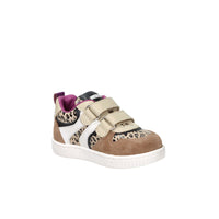 Balducci Bambine e ragazze Sneakers MSPO4909 Leopardato