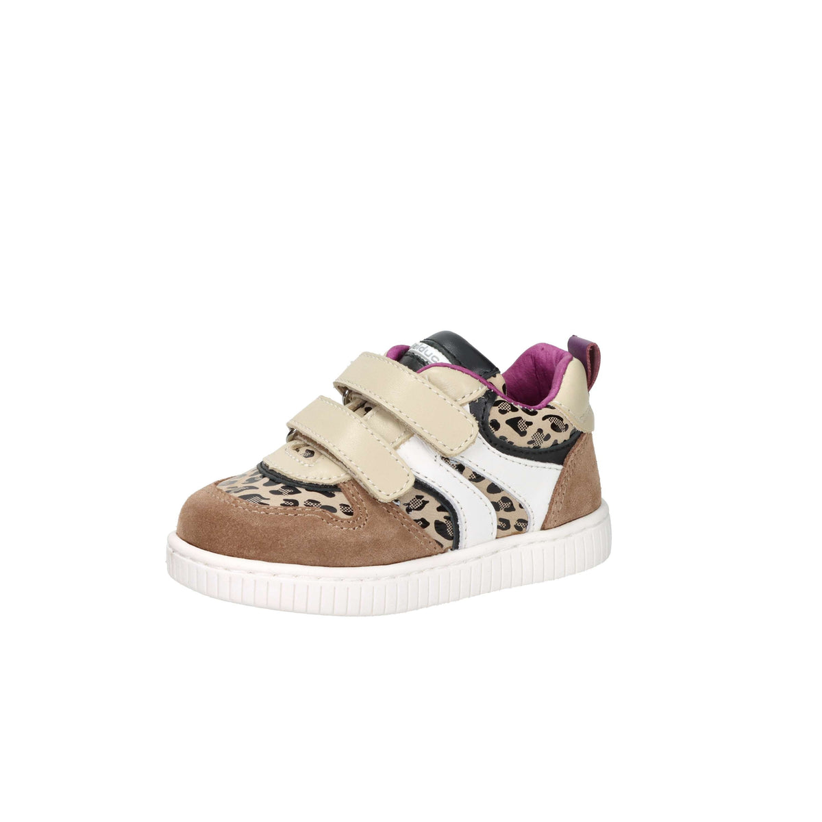 Balducci Bambine e ragazze Sneakers MSPO4909 Leopardato