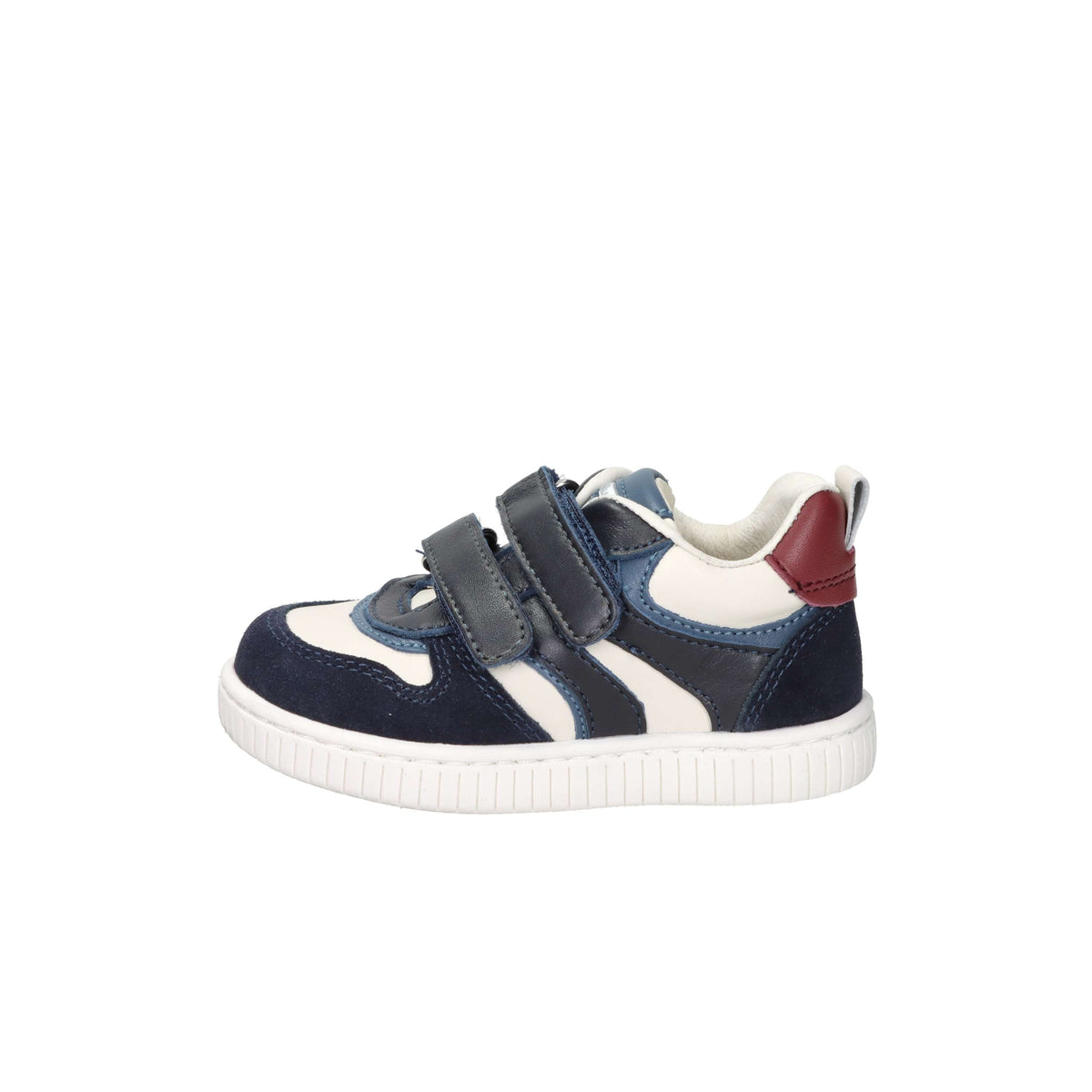 Balducci Bambini e ragazzi Sneakers MSPO4903 Blu/Bianco