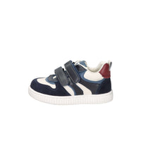 Balducci Bambini e ragazzi Sneakers MSPO4903 Blu/Bianco