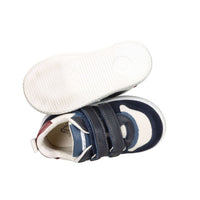 Balducci Bambini e ragazzi Sneakers MSPO4903 Blu/Bianco