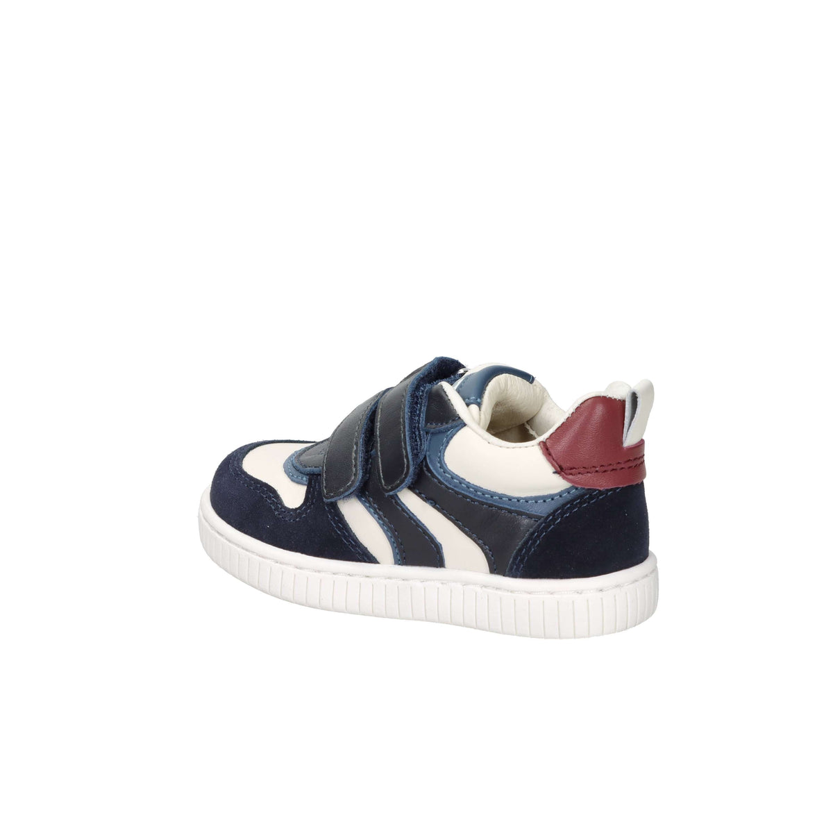 Balducci Bambini e ragazzi Sneakers MSPO4903 Blu/Bianco