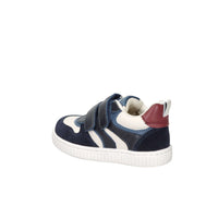 Balducci Bambini e ragazzi Sneakers MSPO4903 Blu/Bianco
