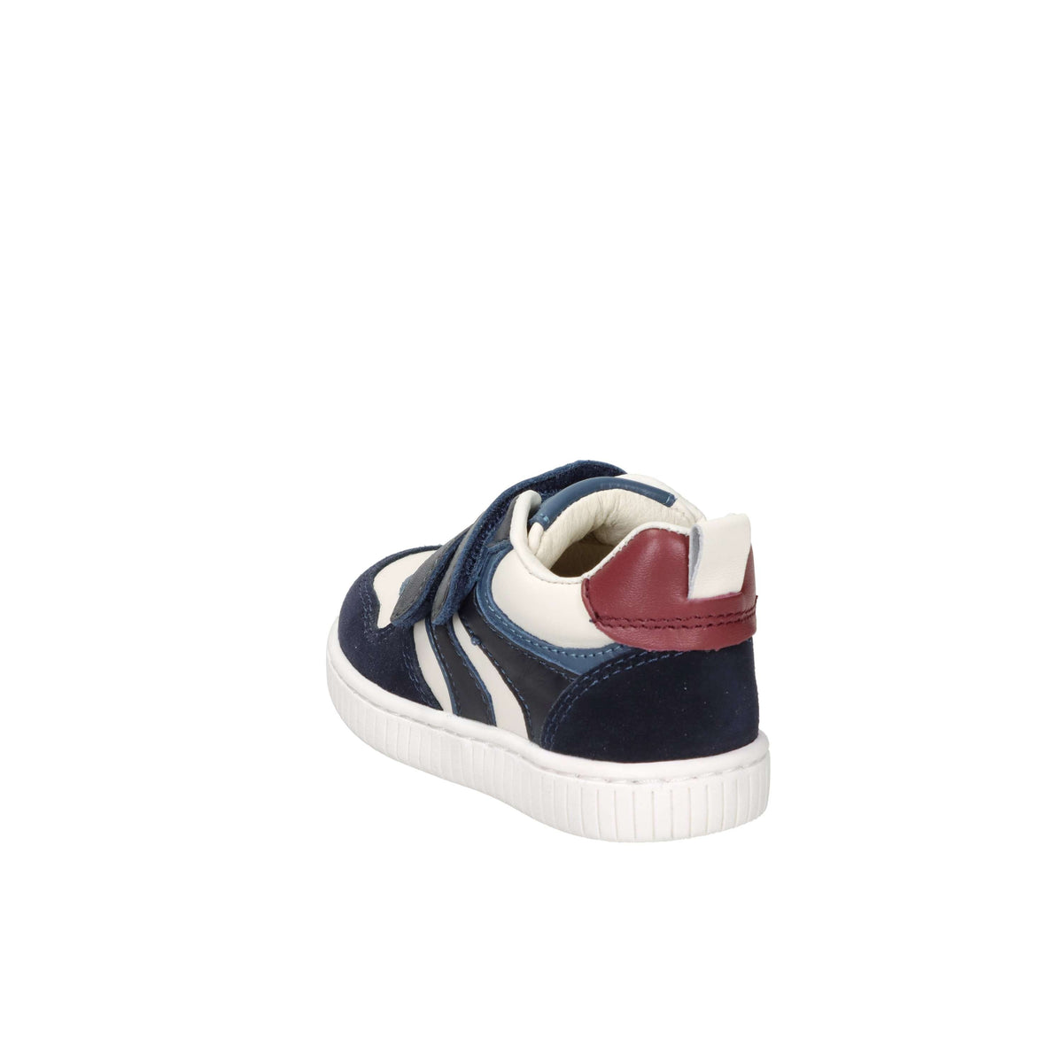 Balducci Bambini e ragazzi Sneakers MSPO4903 Blu/Bianco
