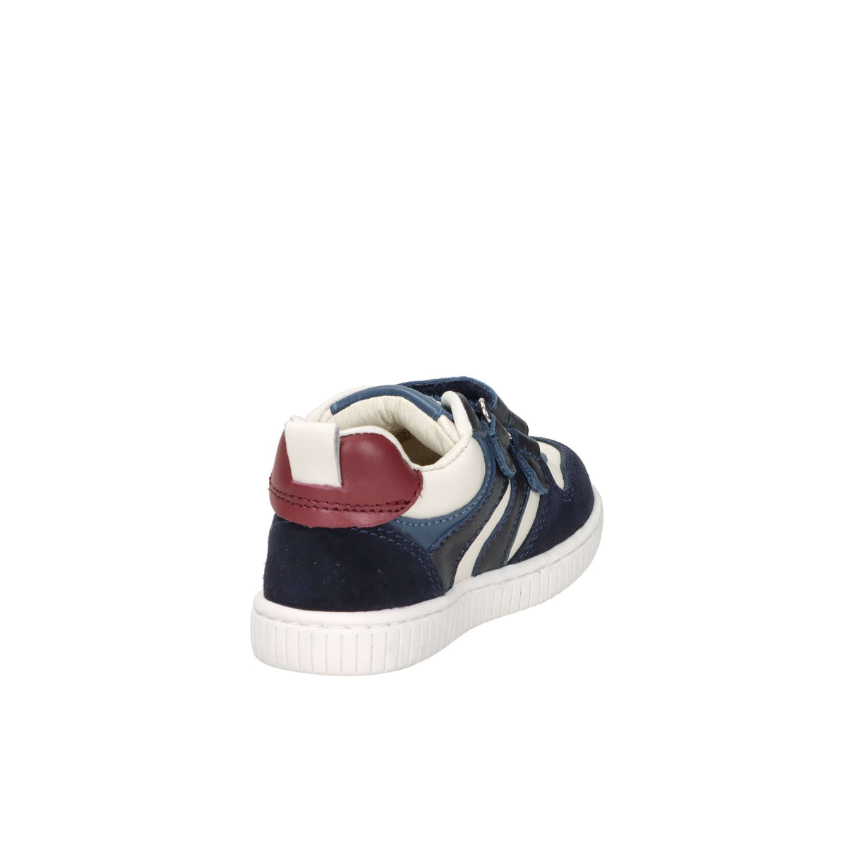 Balducci Bambini e ragazzi Sneakers MSPO4903 Blu/Bianco