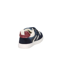 Balducci Bambini e ragazzi Sneakers MSPO4903 Blu/Bianco
