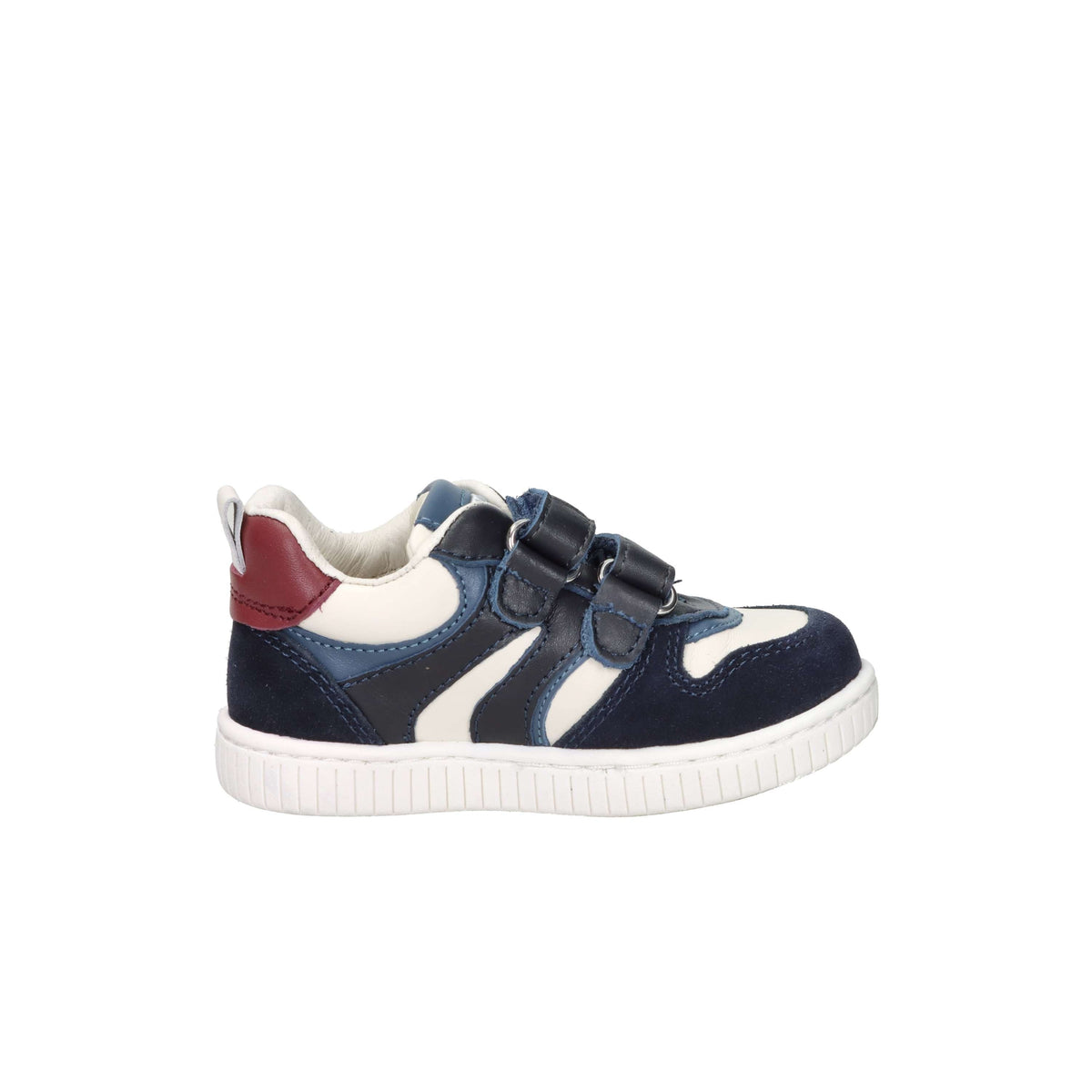 Balducci Bambini e ragazzi Sneakers MSPO4903 Blu/Bianco