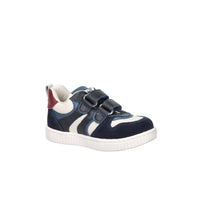 Balducci Bambini e ragazzi Sneakers MSPO4903 Blu/Bianco