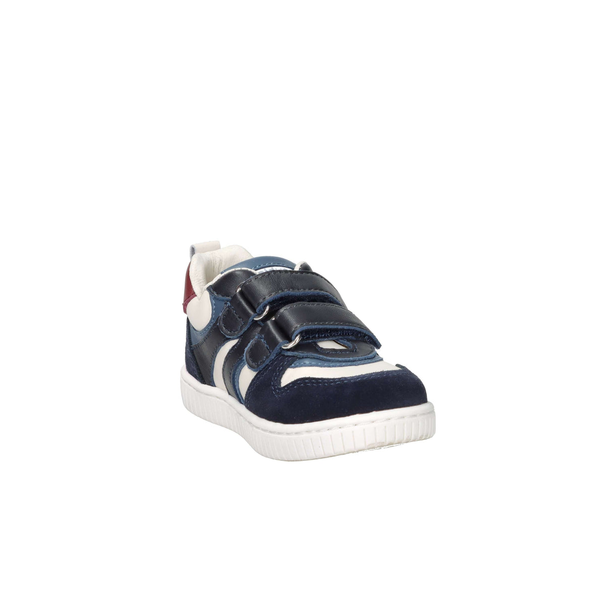 Balducci Bambini e ragazzi Sneakers MSPO4903 Blu/Bianco