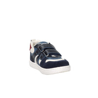 Balducci Bambini e ragazzi Sneakers MSPO4903 Blu/Bianco