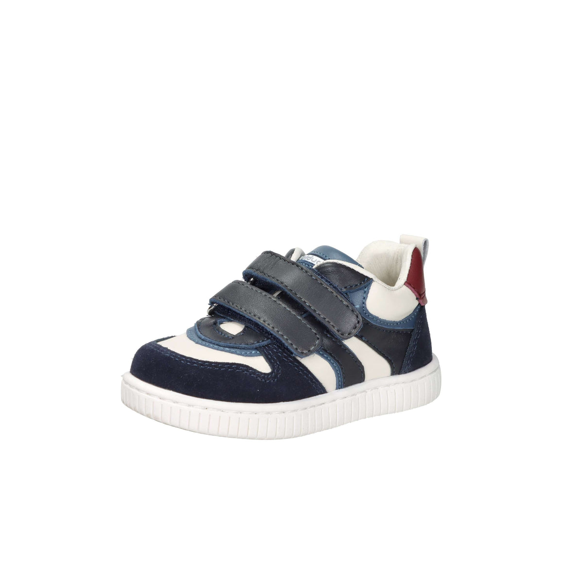 Balducci Bambini e ragazzi Sneakers MSPO4903 Blu/Bianco