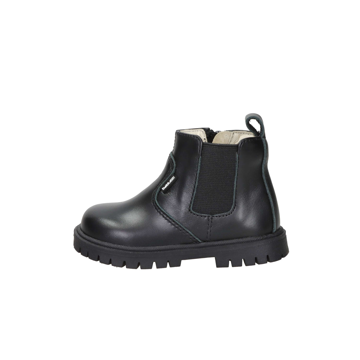 Balducci Unisex bambino Mezzo stivaletto MATR2735 Nero
