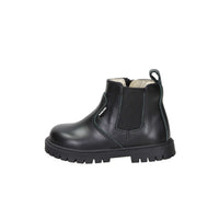 Balducci Unisex bambino Mezzo stivaletto MATR2735 Nero