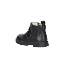 Balducci Unisex bambino Mezzo stivaletto MATR2735 Nero