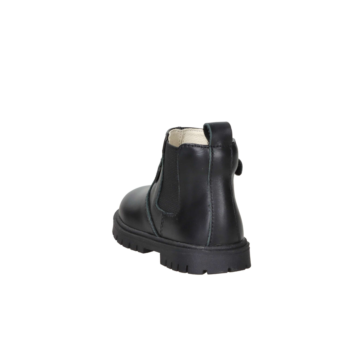Balducci Unisex bambino Mezzo stivaletto MATR2735 Nero