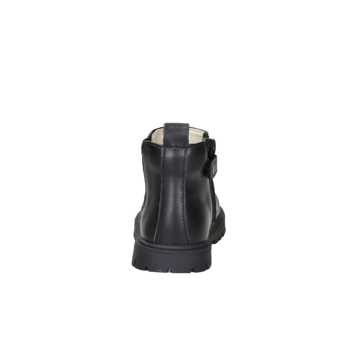 Balducci Unisex bambino Mezzo stivaletto MATR2735 Nero