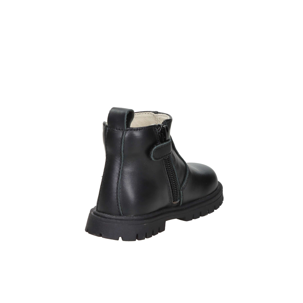 Balducci Unisex bambino Mezzo stivaletto MATR2735 Nero