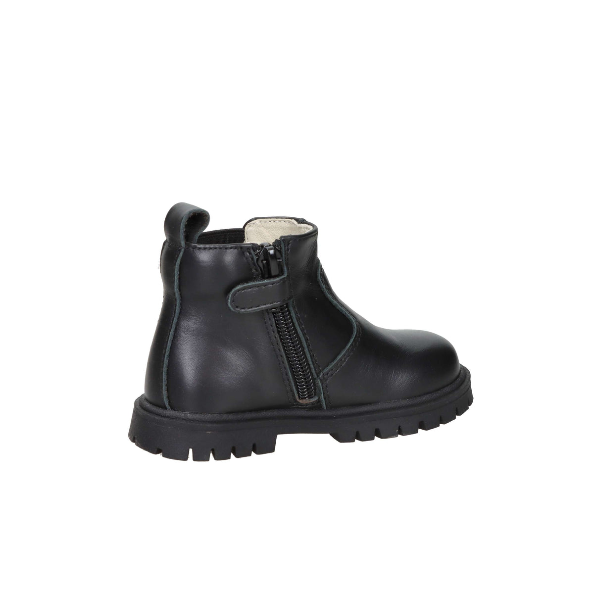 Balducci Unisex bambino Mezzo stivaletto MATR2735 Nero