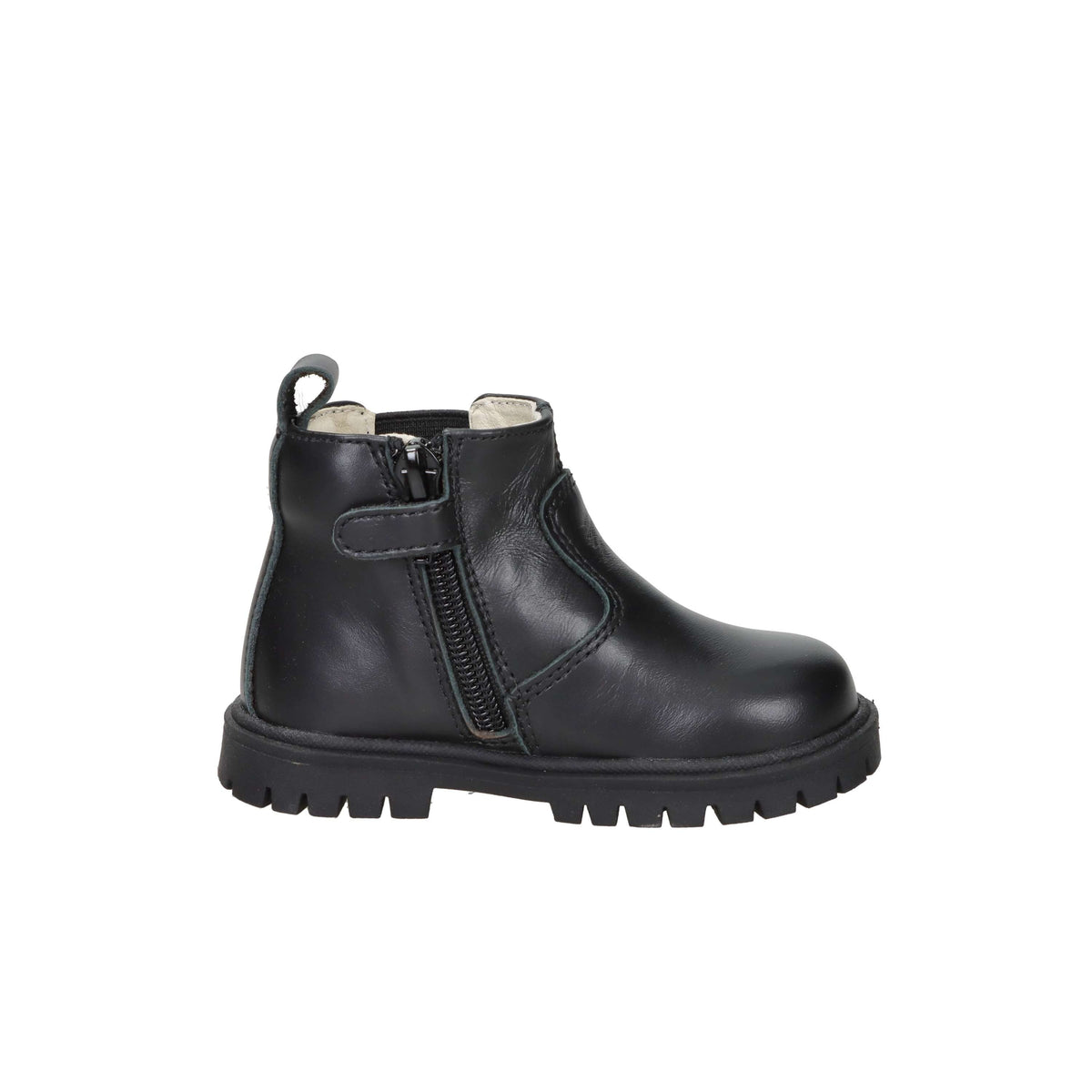 Balducci Unisex bambino Mezzo stivaletto MATR2735 Nero