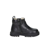 Balducci Unisex bambino Mezzo stivaletto MATR2735 Nero