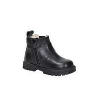 Balducci Unisex bambino Mezzo stivaletto MATR2735 Nero