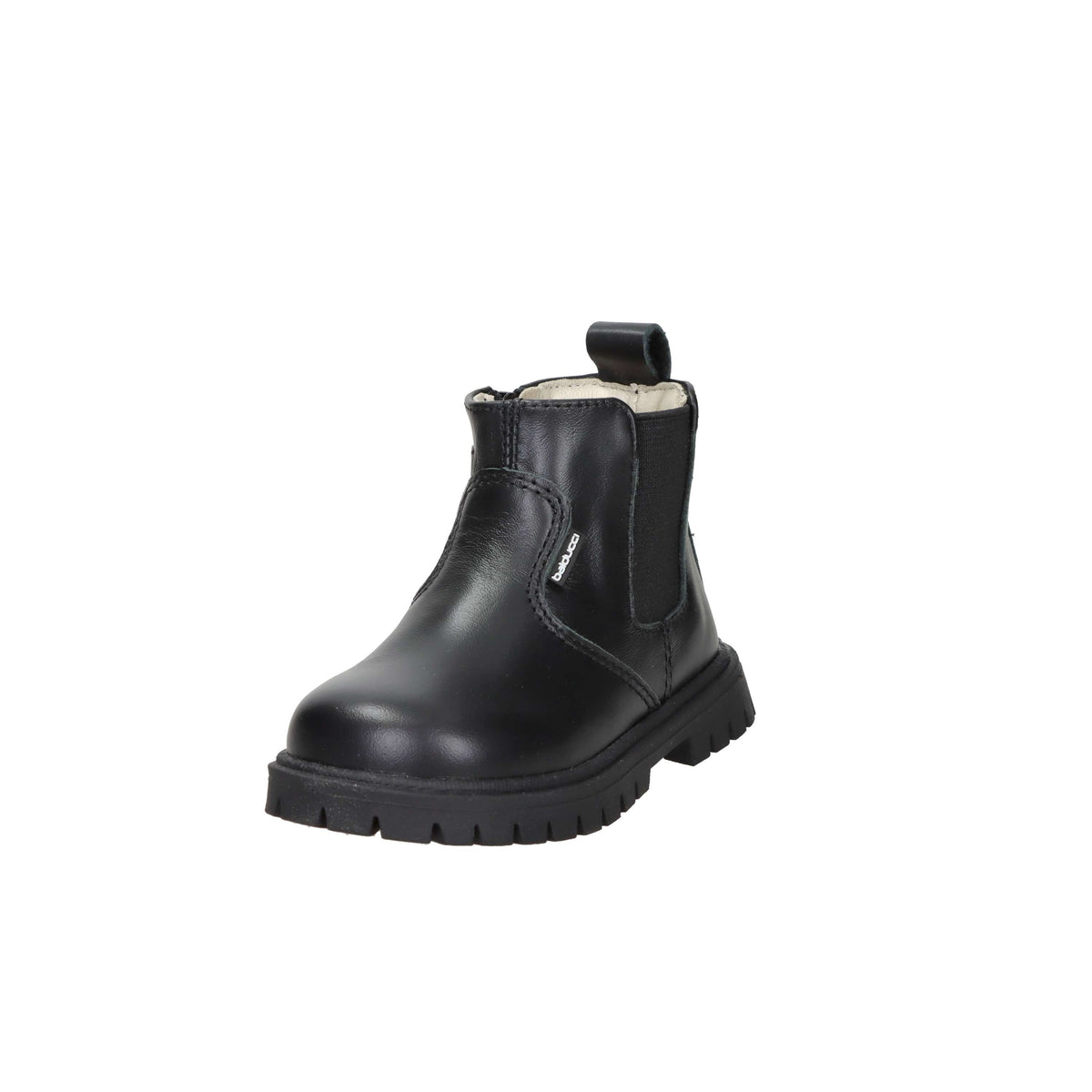 Balducci Unisex bambino Mezzo stivaletto MATR2735 Nero