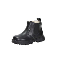 Balducci Unisex bambino Mezzo stivaletto MATR2735 Nero