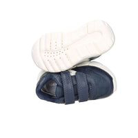 Geox Bambini e ragazzi Sneakers B566GD Blu