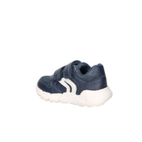 Geox Bambini e ragazzi Sneakers B566GD Blu