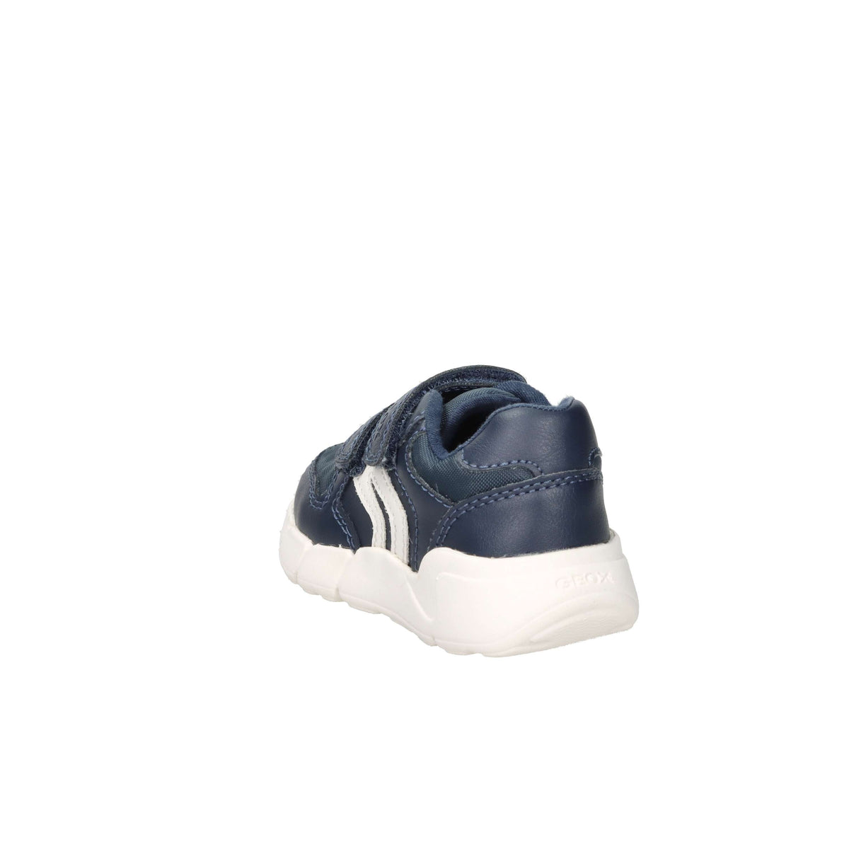 Geox Bambini e ragazzi Sneakers B566GD Blu