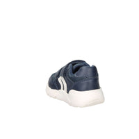 Geox Bambini e ragazzi Sneakers B566GD Blu