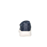 Geox Bambini e ragazzi Sneakers B566GD Blu