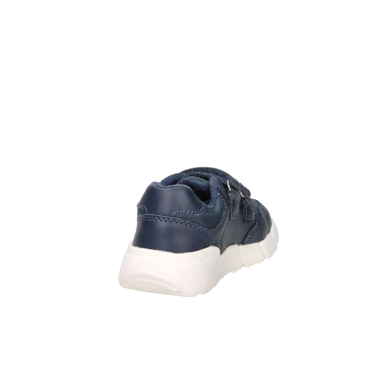 Geox Bambini e ragazzi Sneakers B566GD Blu