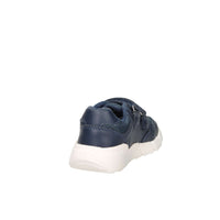 Geox Bambini e ragazzi Sneakers B566GD Blu