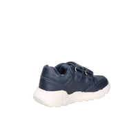 Geox Bambini e ragazzi Sneakers B566GD Blu