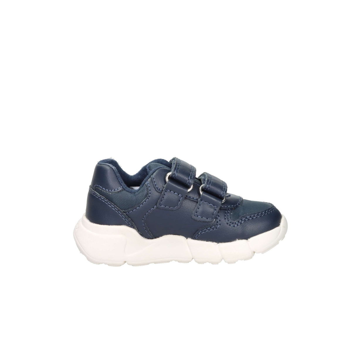 Geox Bambini e ragazzi Sneakers B566GD Blu