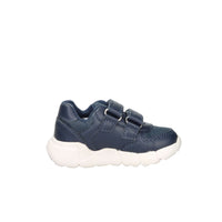Geox Bambini e ragazzi Sneakers B566GD Blu