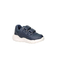 Geox Bambini e ragazzi Sneakers B566GD Blu