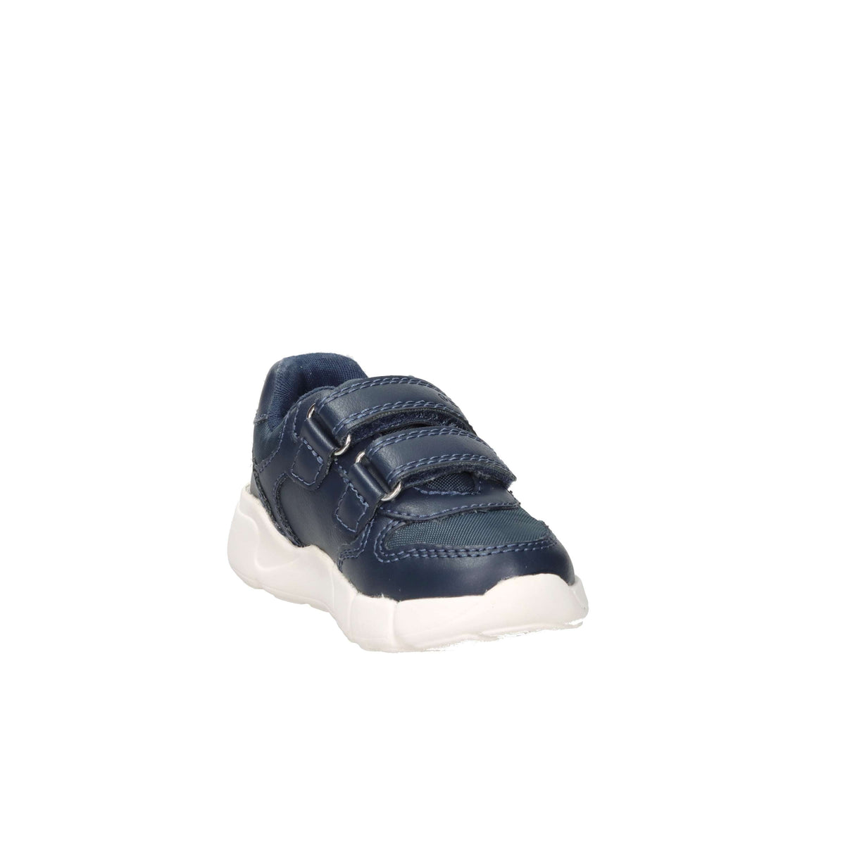 Geox Bambini e ragazzi Sneakers B566GD Blu